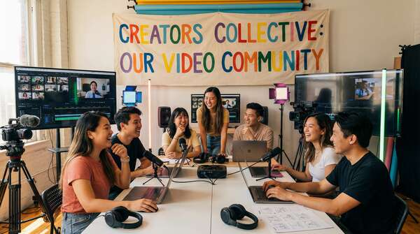 草莓视频社区美图