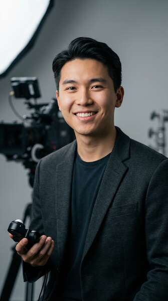 草莓视频创作者