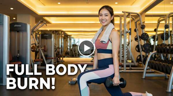 草莓视频健身视频教程